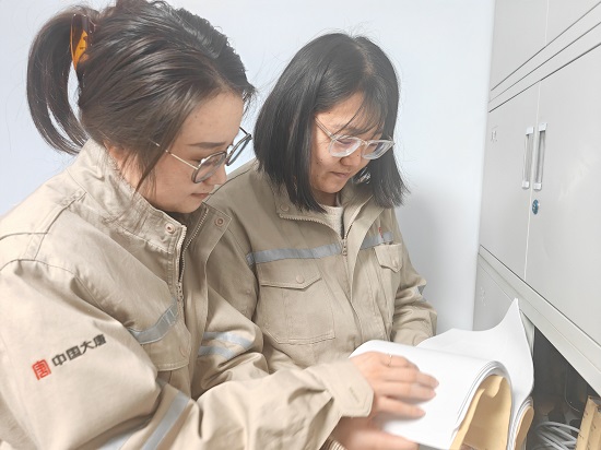財(cái)務(wù)管理部  2023年集團(tuán)公司巾幗建功示范崗 (3).jpg