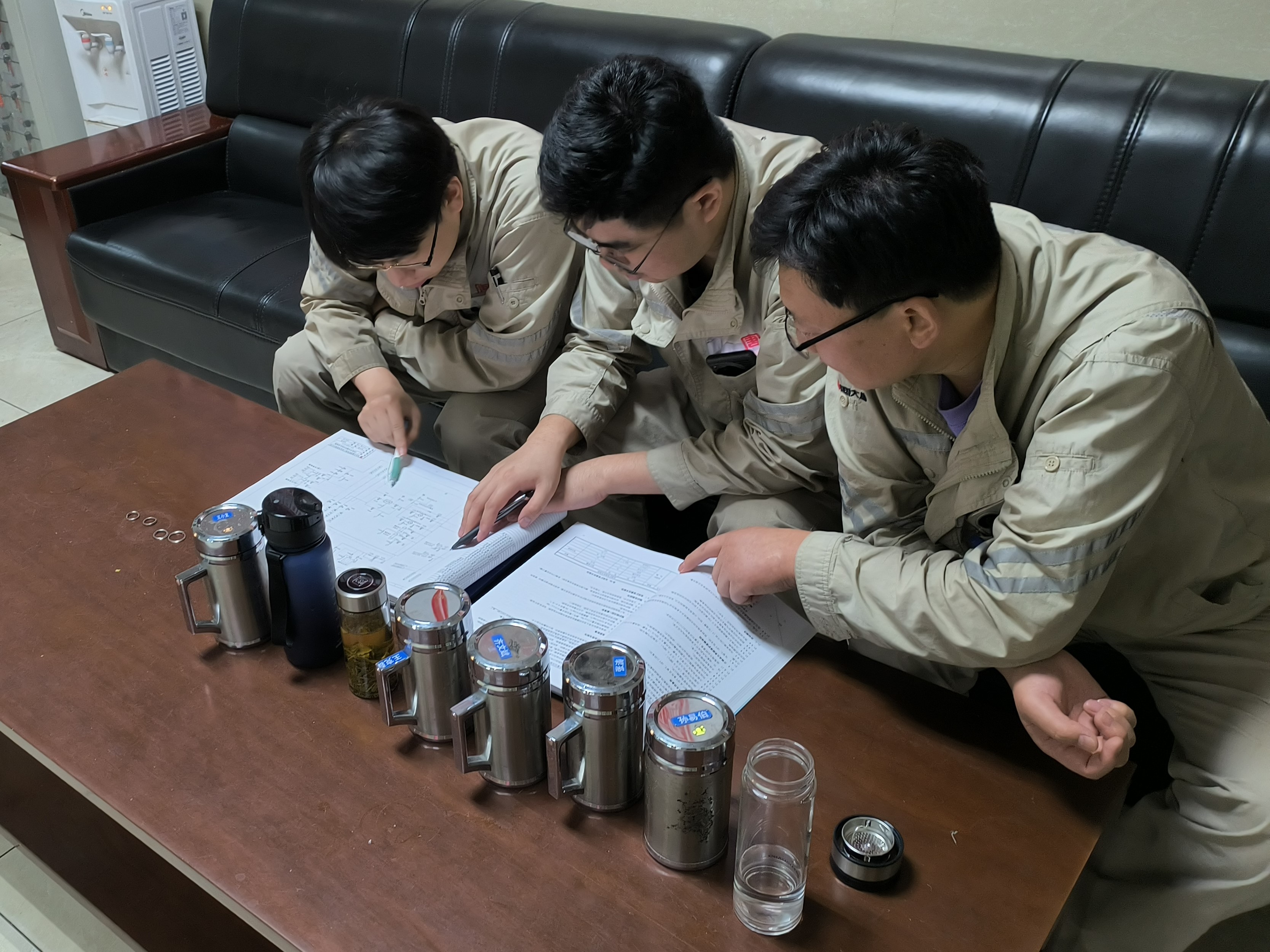 張家口熱電公司運行管理標(biāo)準(zhǔn)制度體系修編.jpg
